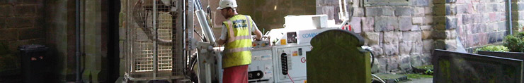 geotechnical investigation image