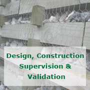 design, construction & validation