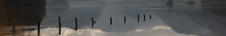 lake image