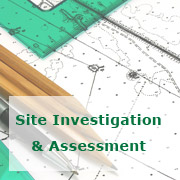 site investigation & assessment